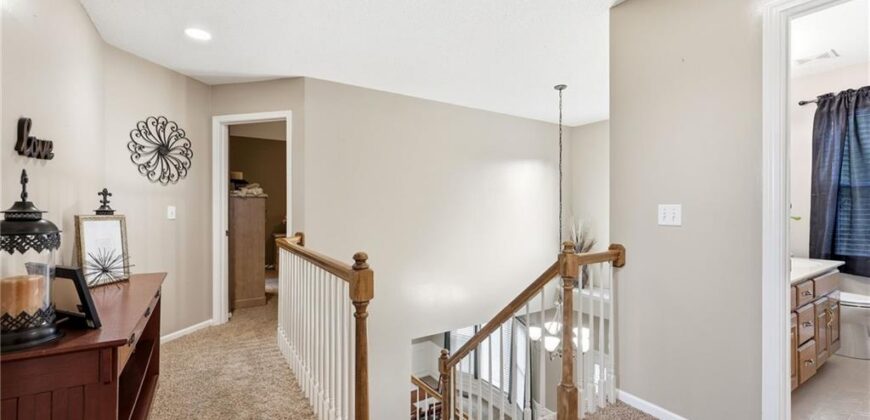 318 Shannon Avenue, Smithville, MO 64089