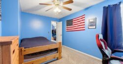 318 Shannon Avenue, Smithville, MO 64089