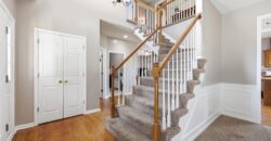 318 Shannon Avenue, Smithville, MO 64089