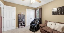 318 Shannon Avenue, Smithville, MO 64089