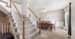 318 Shannon Avenue, Smithville, MO 64089
