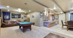 318 Shannon Avenue, Smithville, MO 64089