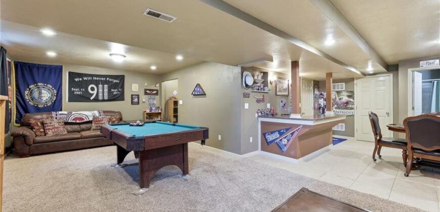318 Shannon Avenue, Smithville, MO 64089