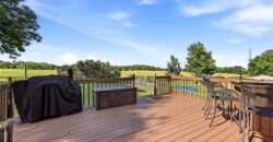 318 Shannon Avenue, Smithville, MO 64089