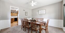 318 Shannon Avenue, Smithville, MO 64089