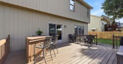 318 Shannon Avenue, Smithville, MO 64089