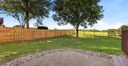 318 Shannon Avenue, Smithville, MO 64089