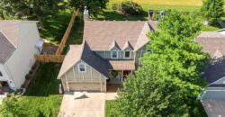 318 Shannon Avenue, Smithville, MO 64089