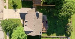 318 Shannon Avenue, Smithville, MO 64089