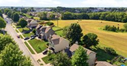 318 Shannon Avenue, Smithville, MO 64089