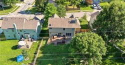 318 Shannon Avenue, Smithville, MO 64089