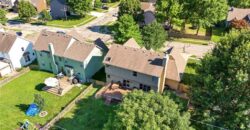 318 Shannon Avenue, Smithville, MO 64089
