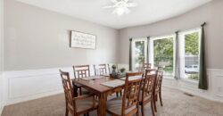 318 Shannon Avenue, Smithville, MO 64089