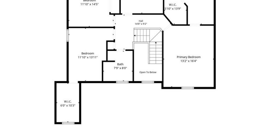 318 Shannon Avenue, Smithville, MO 64089