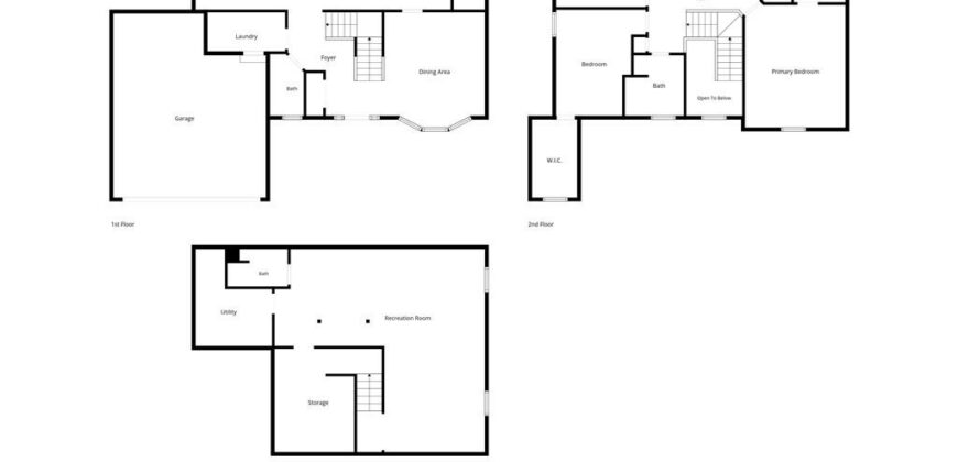 318 Shannon Avenue, Smithville, MO 64089