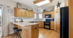 318 Shannon Avenue, Smithville, MO 64089