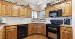 318 Shannon Avenue, Smithville, MO 64089