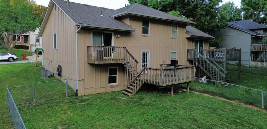 7010 Orchard Street, Liberty, MO 64068