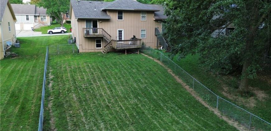 7010 Orchard Street, Liberty, MO 64068