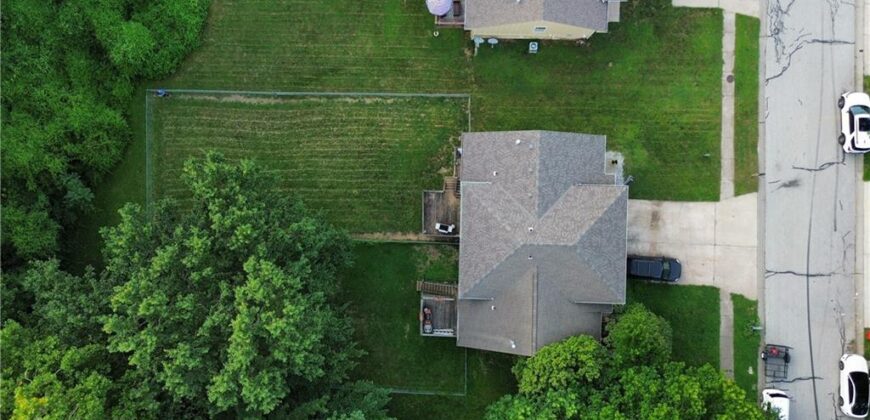 7010 Orchard Street, Liberty, MO 64068