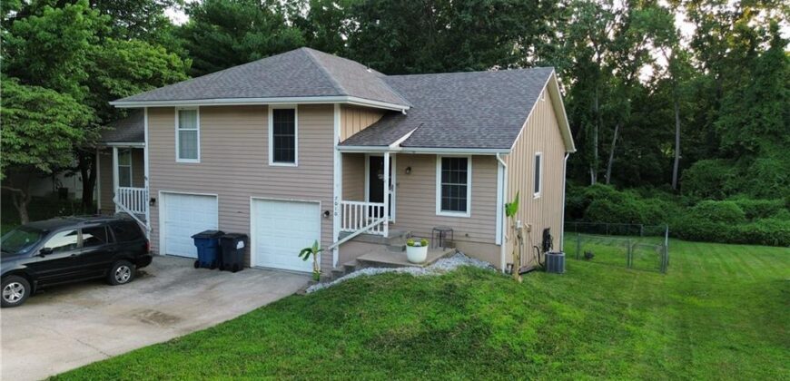 7010 Orchard Street, Liberty, MO 64068