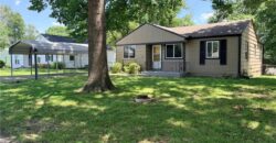 4711 N Kansas Avenue, Kansas City, MO 64117