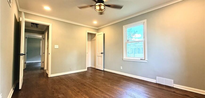 4711 N Kansas Avenue, Kansas City, MO 64117