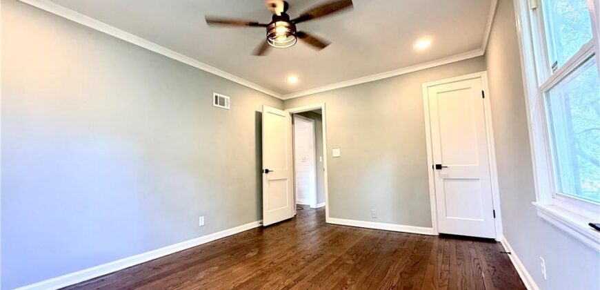 4711 N Kansas Avenue, Kansas City, MO 64117