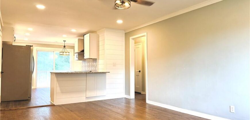 4711 N Kansas Avenue, Kansas City, MO 64117