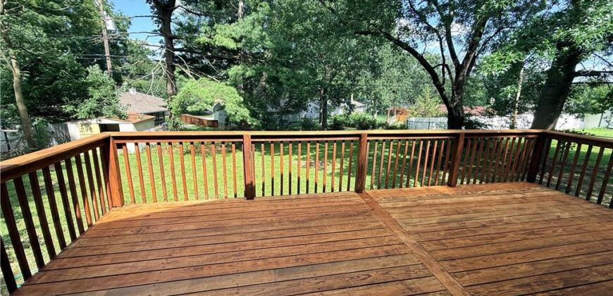 4711 N Kansas Avenue, Kansas City, MO 64117