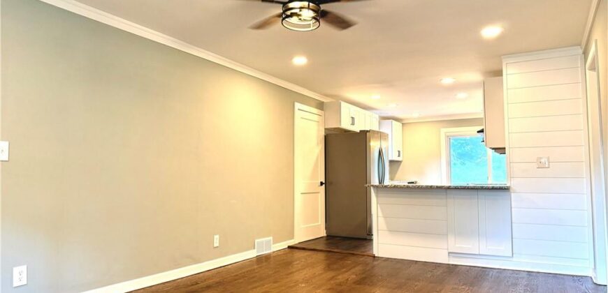 4711 N Kansas Avenue, Kansas City, MO 64117