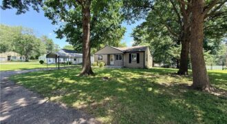 4711 N Kansas Avenue, Kansas City, MO 64117