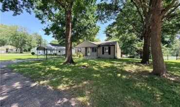 4711 N Kansas Avenue, Kansas City, MO 64117