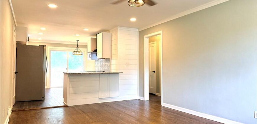 4711 N Kansas Avenue, Kansas City, MO 64117