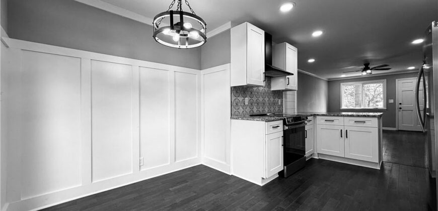 4711 N Kansas Avenue, Kansas City, MO 64117