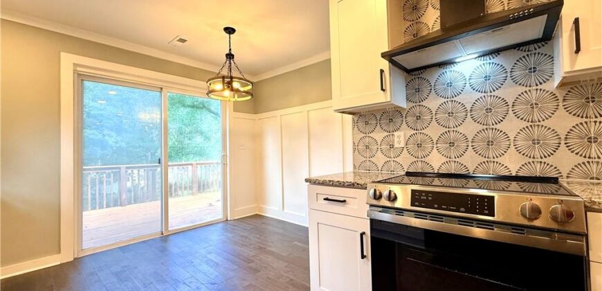 4711 N Kansas Avenue, Kansas City, MO 64117