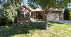 4304 NE 85th Street, Kansas City, MO 64156