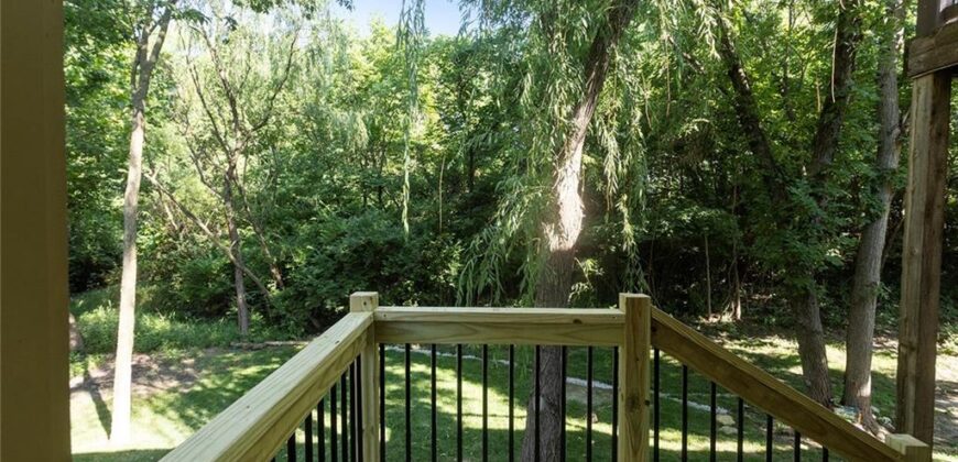 4304 NE 85th Street, Kansas City, MO 64156