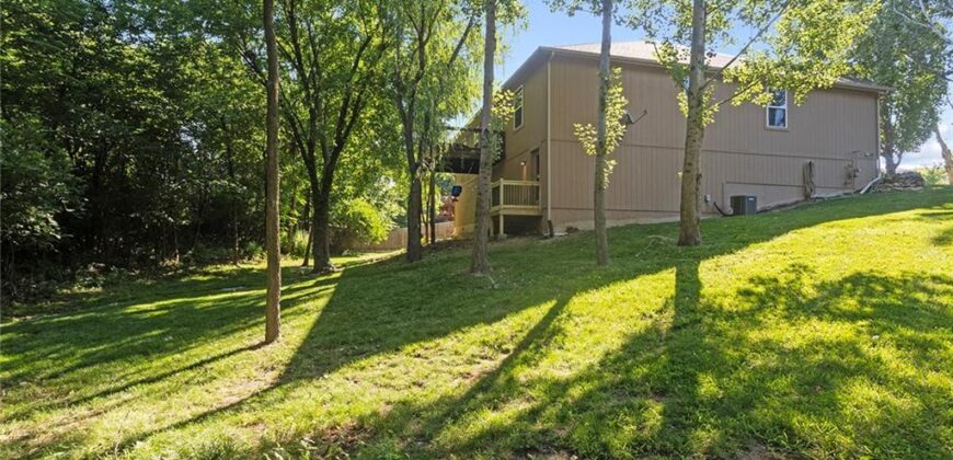 4304 NE 85th Street, Kansas City, MO 64156