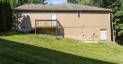 4304 NE 85th Street, Kansas City, MO 64156