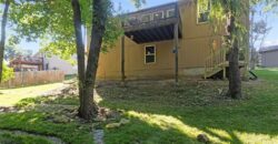 4304 NE 85th Street, Kansas City, MO 64156