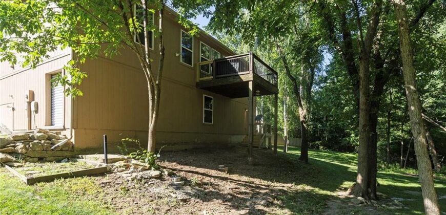 4304 NE 85th Street, Kansas City, MO 64156