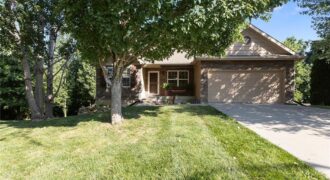 4304 NE 85th Street, Kansas City, MO 64156