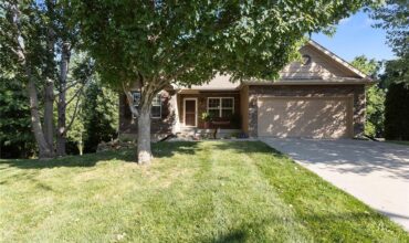 4304 NE 85th Street, Kansas City, MO 64156