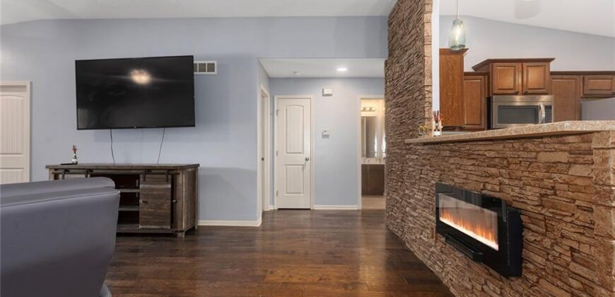 4304 NE 85th Street, Kansas City, MO 64156