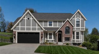 5508 Meadow Lake N/A, Parkville, MO 64152