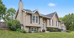 8626 N Wayland Avenue, Kansas City, MO 64153