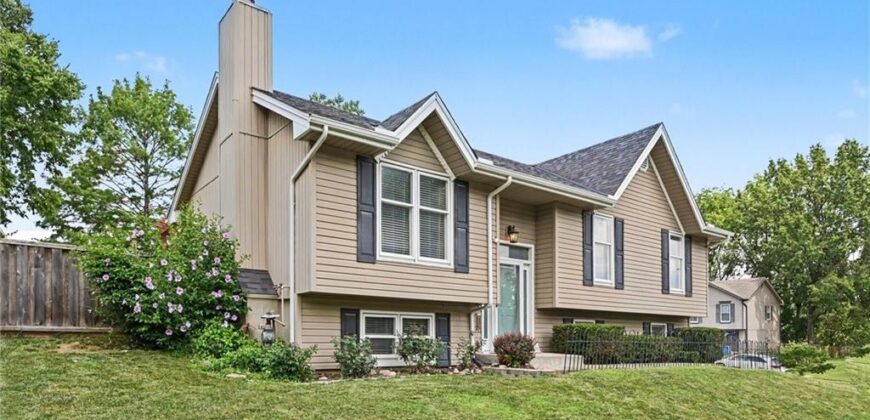8626 N Wayland Avenue, Kansas City, MO 64153