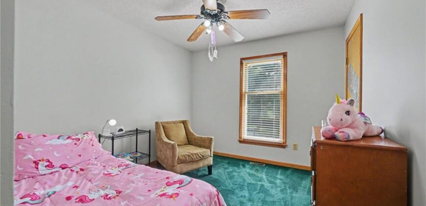 8626 N Wayland Avenue, Kansas City, MO 64153