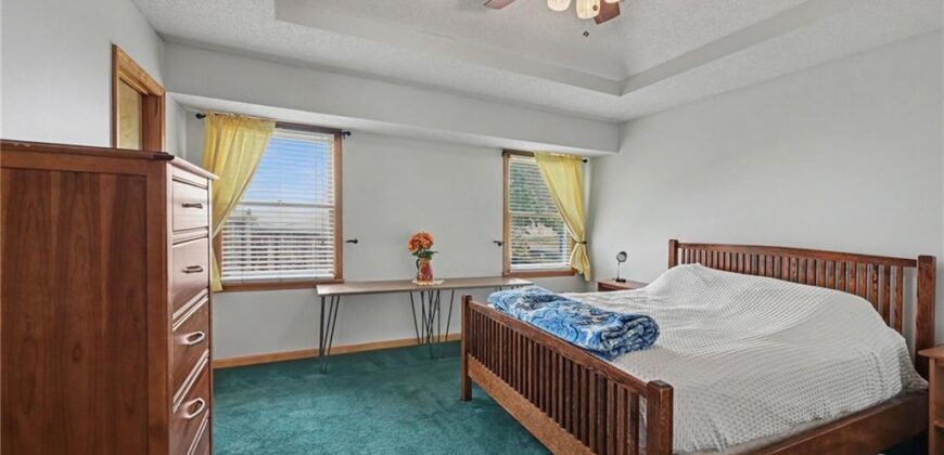 8626 N Wayland Avenue, Kansas City, MO 64153